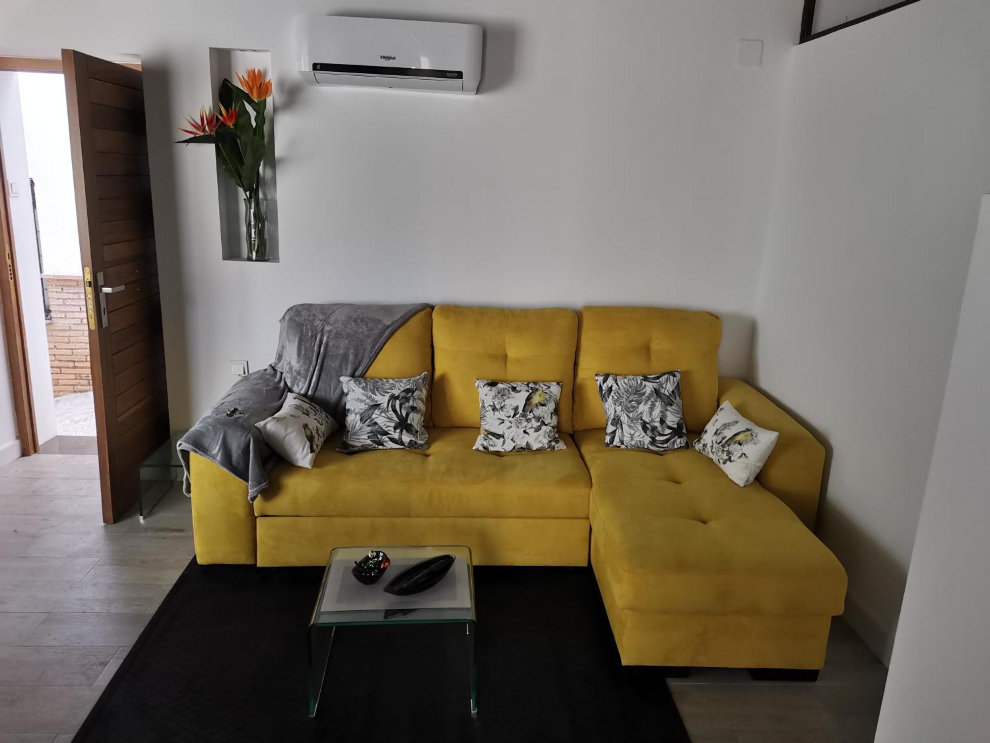 Ferienwohnung Fg Albayzin Apartamento Deluxe Con Terraza Vistas Y Parking Gratis Granada Exterior foto