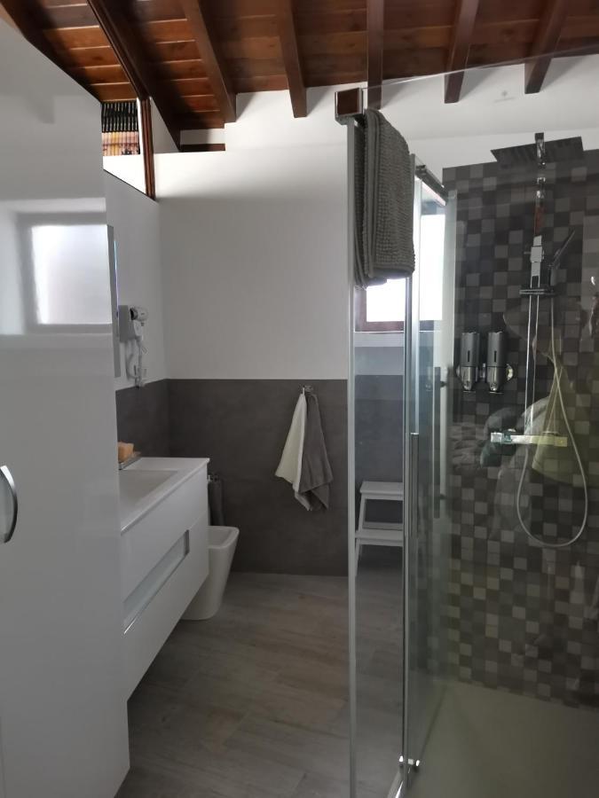 Ferienwohnung Fg Albayzin Apartamento Deluxe Con Terraza Vistas Y Parking Gratis Granada Exterior foto