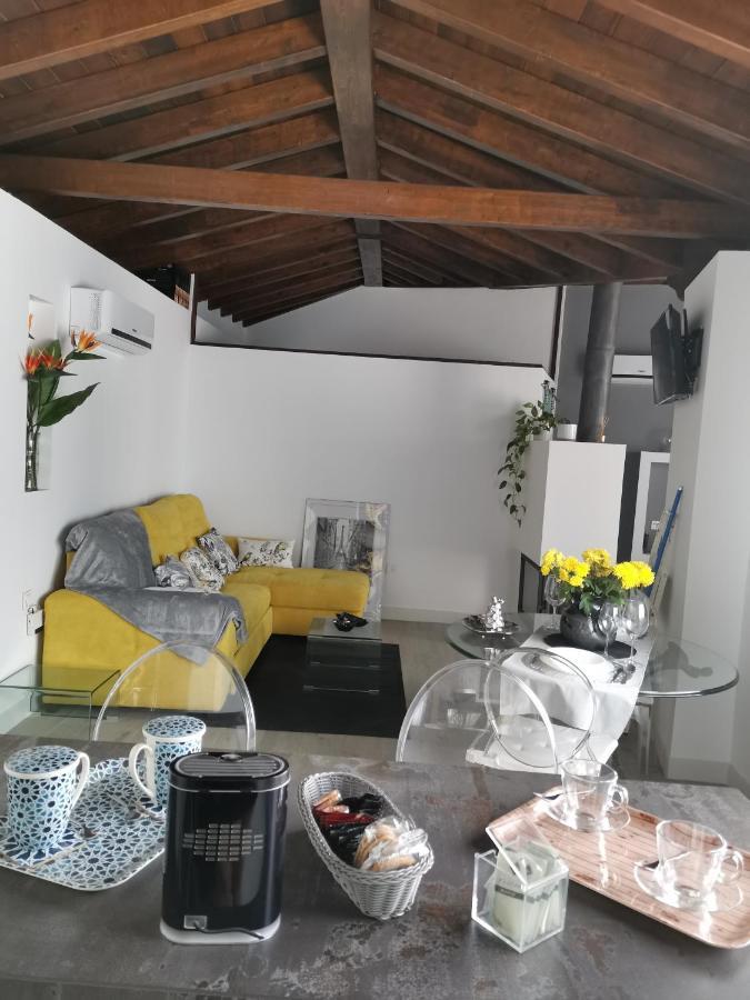 Ferienwohnung Fg Albayzin Apartamento Deluxe Con Terraza Vistas Y Parking Gratis Granada Exterior foto