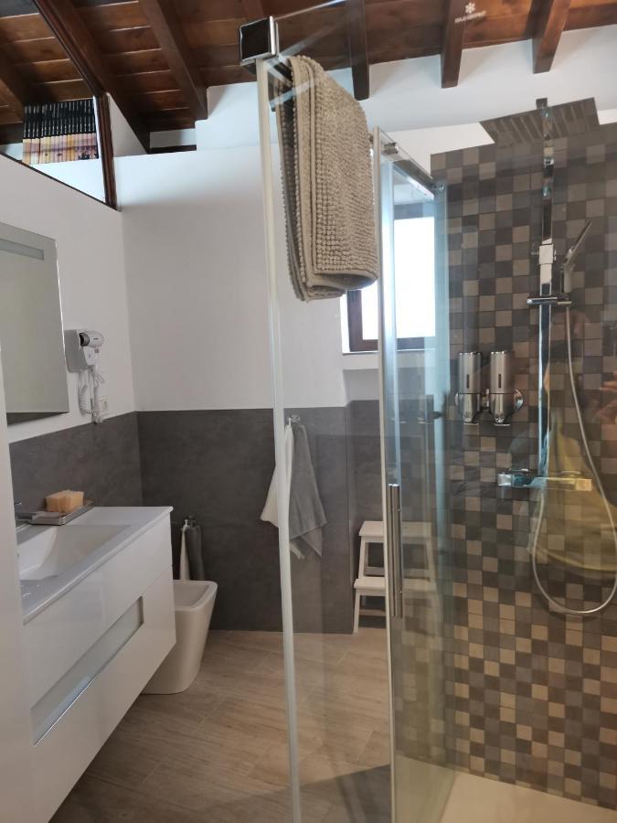 Ferienwohnung Fg Albayzin Apartamento Deluxe Con Terraza Vistas Y Parking Gratis Granada Exterior foto